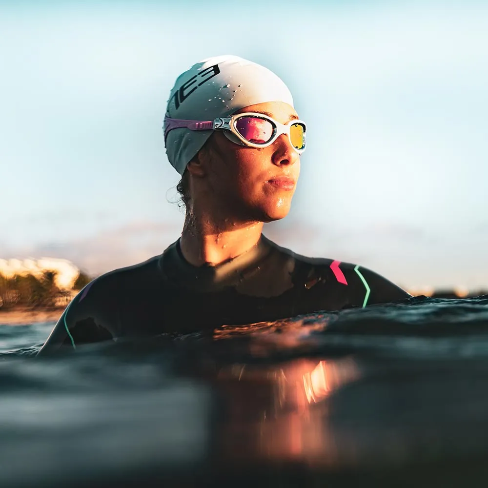 Zone 3 Womens Agile Swimming Wetsuit